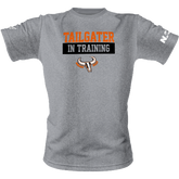 Omaha Beef | Youth Tailgater in Training T-Shirt